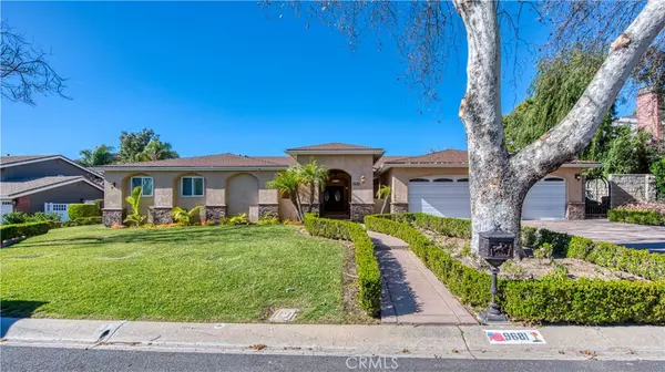 Villa Park, CA 92861,9681 Janice CIR