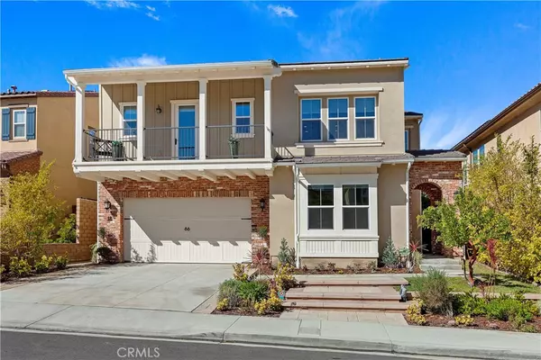 18 Cielo Arroyo, Mission Viejo, CA 92692