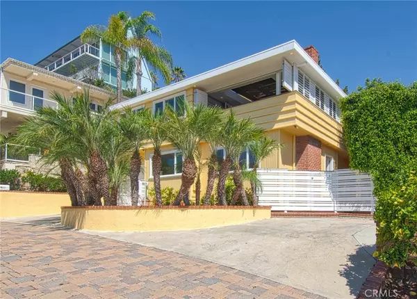 454 High DR, Laguna Beach, CA 92651