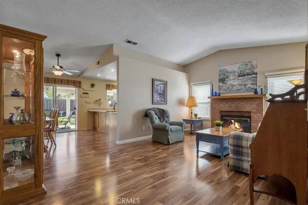 Menifee, CA 92586,26225 Snow Creek DR