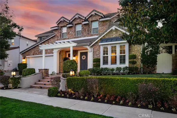 Ladera Ranch, CA 92694,33 Christopher ST