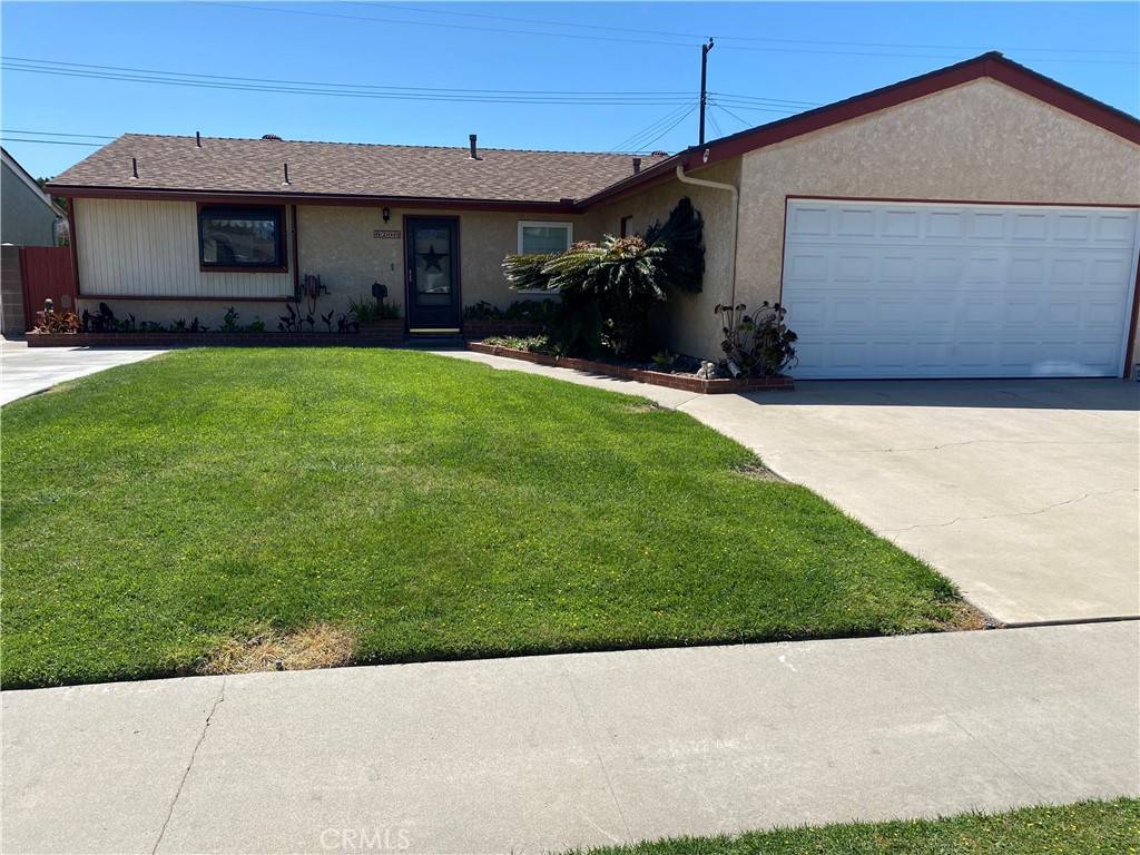 Buena Park, CA 90620,6200 Marcella WAY