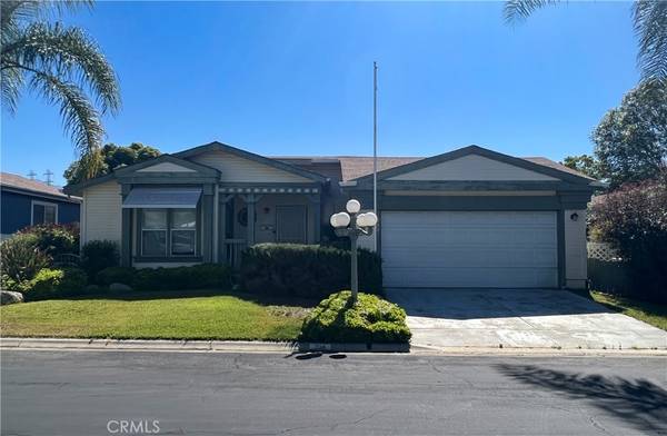 10961 Desert Lawn DR #234, Calimesa, CA 92320