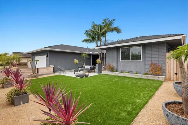 Newport Beach, CA 92660,2030 Commodore RD