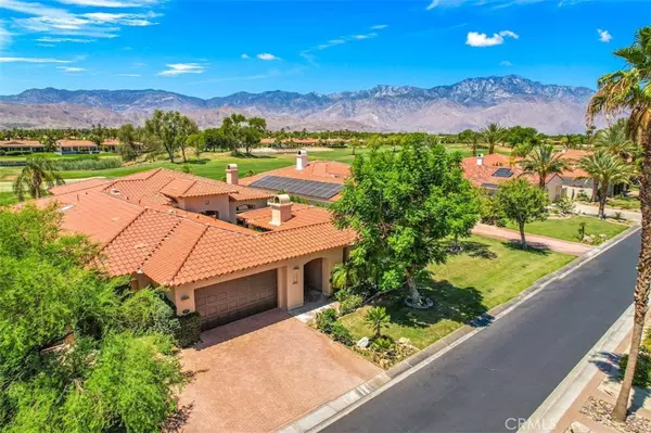 212 Loch Lomond RD, Rancho Mirage, CA 92270
