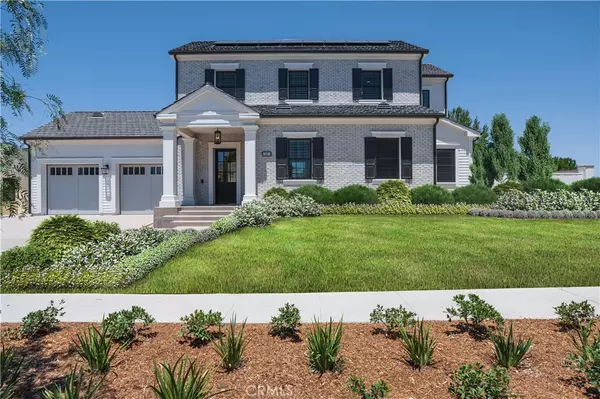 61 Bell Pasture Road, Ladera Ranch, CA 92694