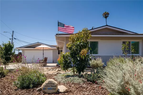 1325 Linhere Drive, Carpinteria, CA 93013