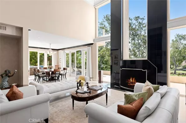 7 Rue Villars, Newport Beach, CA 92660