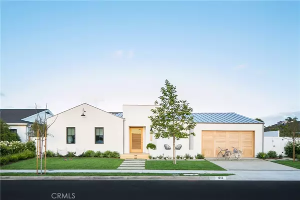 1212 Essex LN, Newport Beach, CA 92660