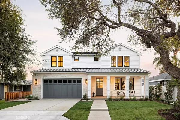 257 Flower ST, Costa Mesa, CA 92627