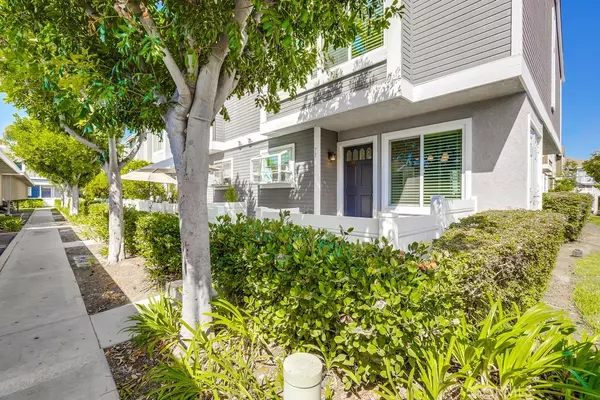 Aliso Viejo, CA 92656,73 Briarwood LN #89