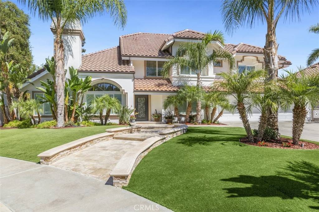 Calabasas, CA 91302,24703 Avenida Asoleada