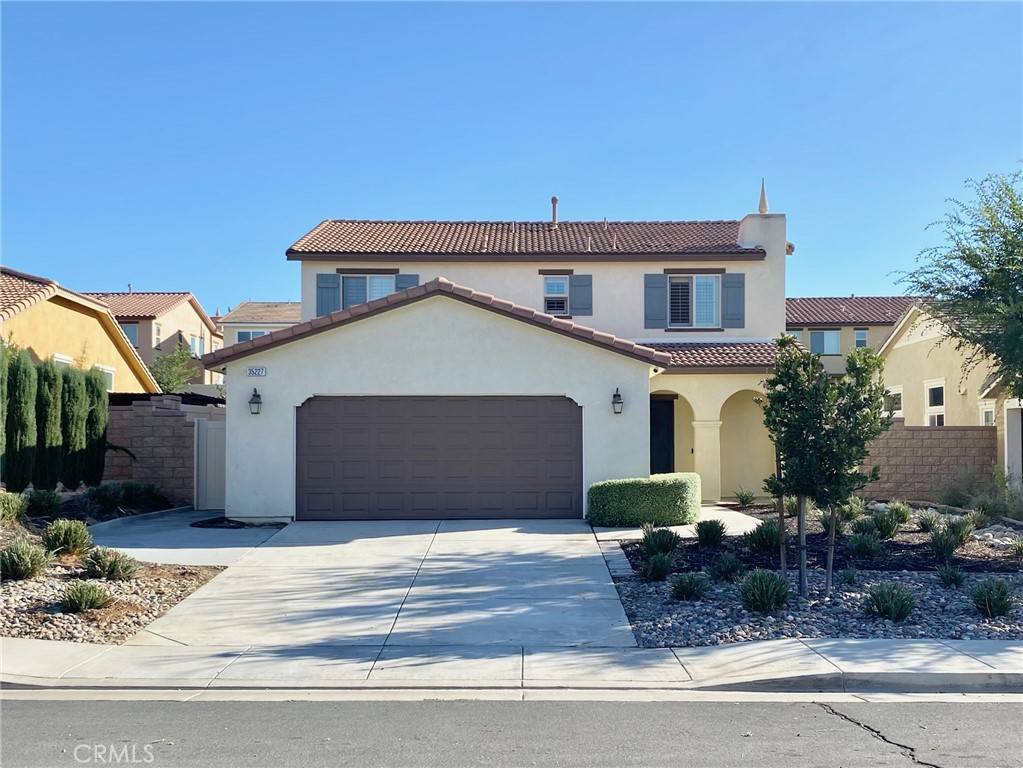 35227 Caraway CT, Lake Elsinore, CA 92532
