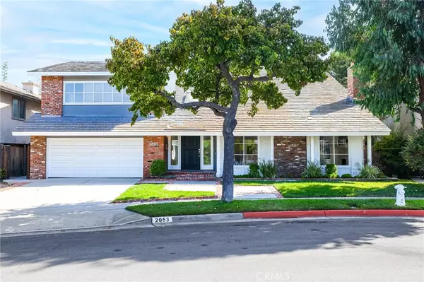 2053 Port Bristol CIR, Newport Beach, CA 92660