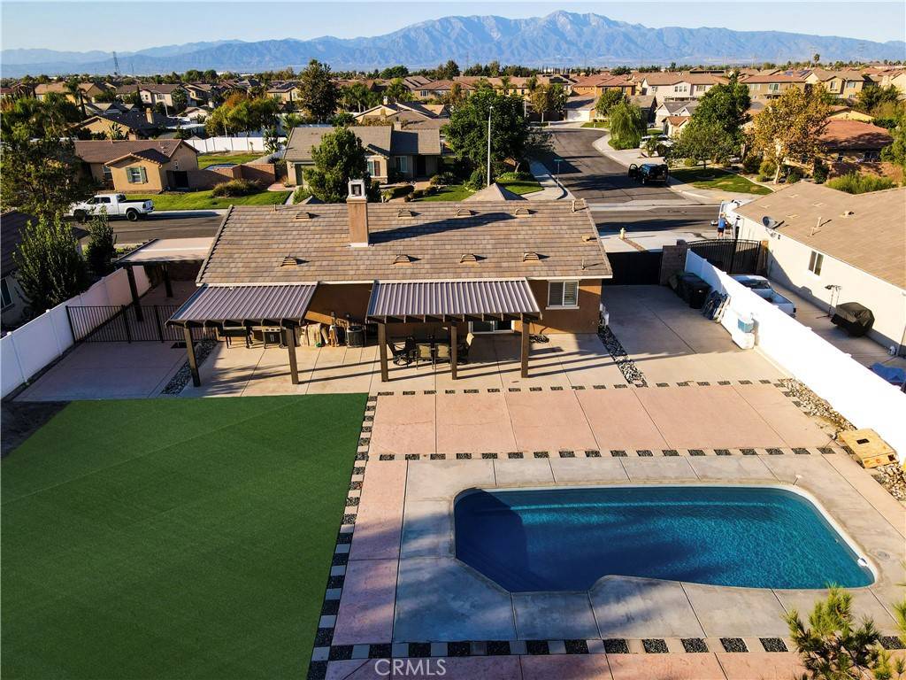14305 Coyote Valley, Eastvale, CA 92880