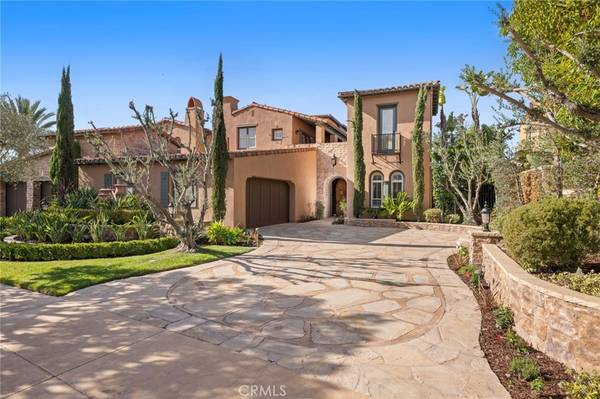 7 Ocean Heights DR, Newport Coast, CA 92657