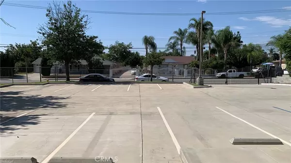 Chino, CA 91710,12791 Yorba AVE