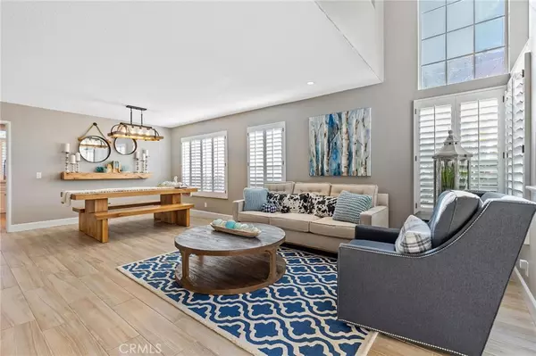 Rancho Santa Margarita, CA 92688,8 Sendero