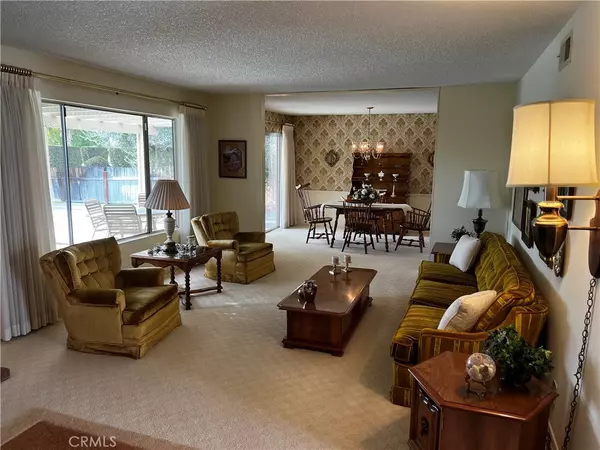 La Verne, CA 91750,1266 Oak Mesa DR