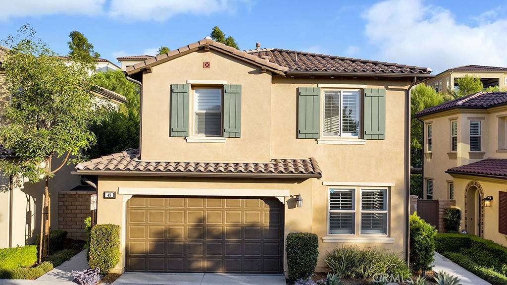 48 Fuchsia, Lake Forest, CA 92630