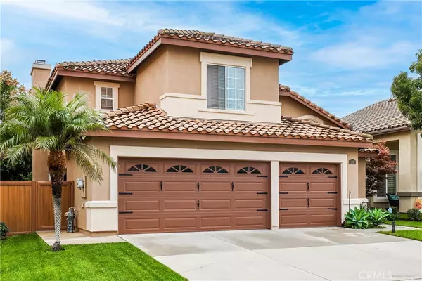 26 Brisa Fresca, Rancho Santa Margarita, CA 92688