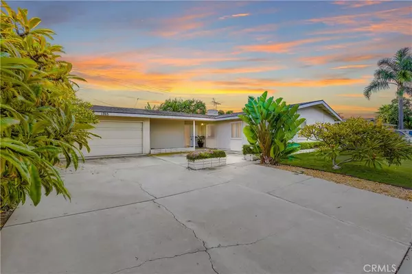 1703 Samar DR, Costa Mesa, CA 92626