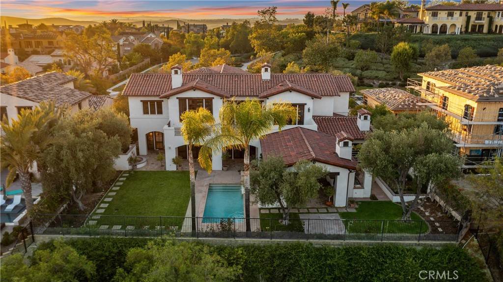 22 Sky Ranch RD, Ladera Ranch, CA 92694