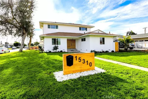 La Mirada, CA 90638,15310 Tricia LN