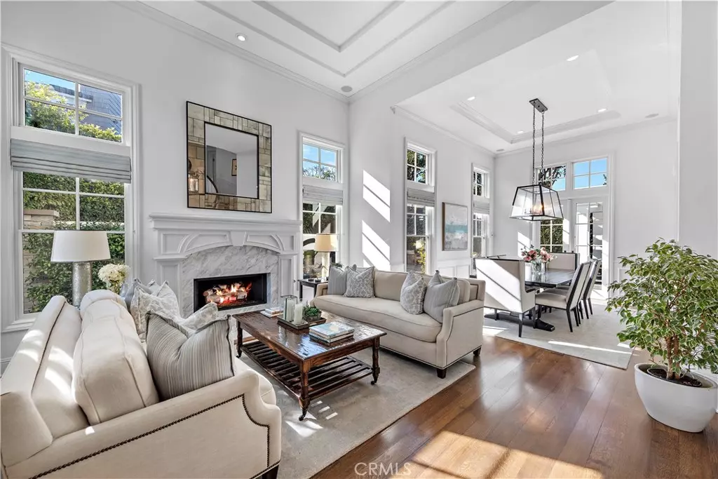 Newport Beach, CA 92660,23 Jupiter Hills DR