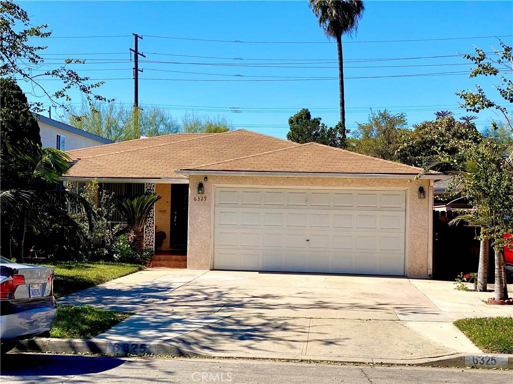 6325 Saint Louis AVE, Long Beach, CA 90805