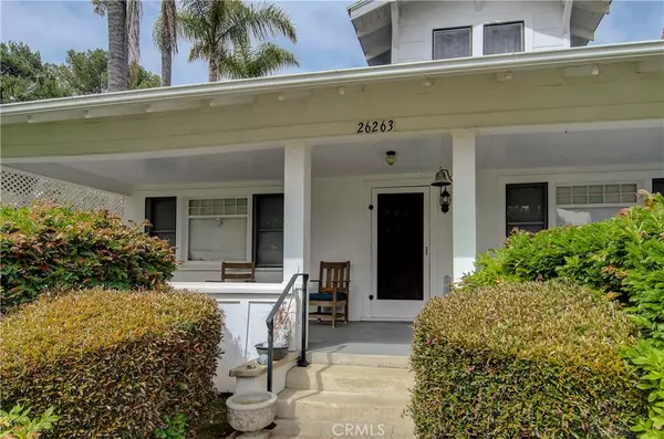 Lomita, CA 90717,26263 Appian WAY