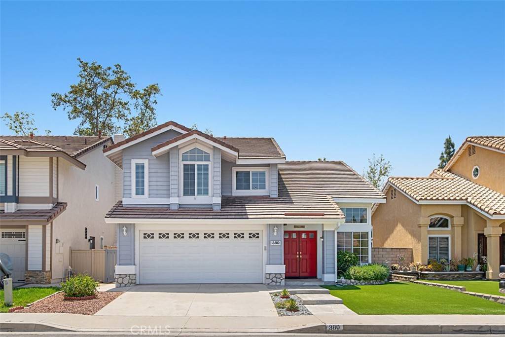 Orange, CA 92869,380 N Brook Glen LN