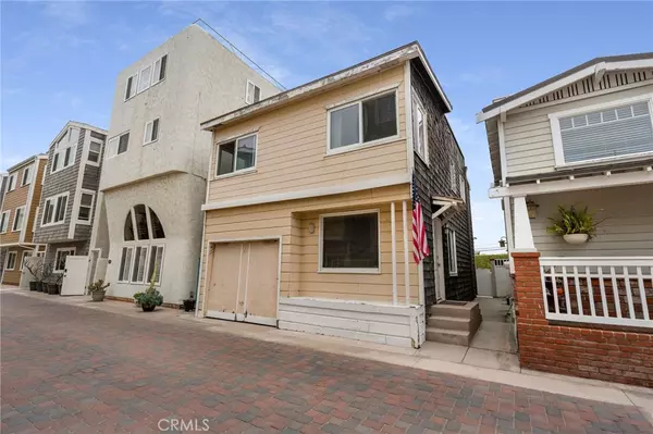 Surfside, CA 90743,24 B Surfside