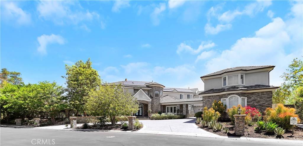 12 Shire, Coto De Caza, CA 92679