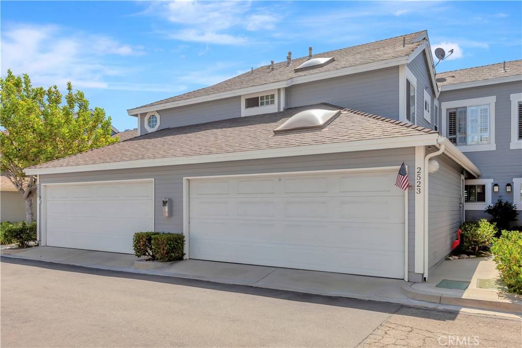 2523 Back Bay #45, Costa Mesa, CA 92627