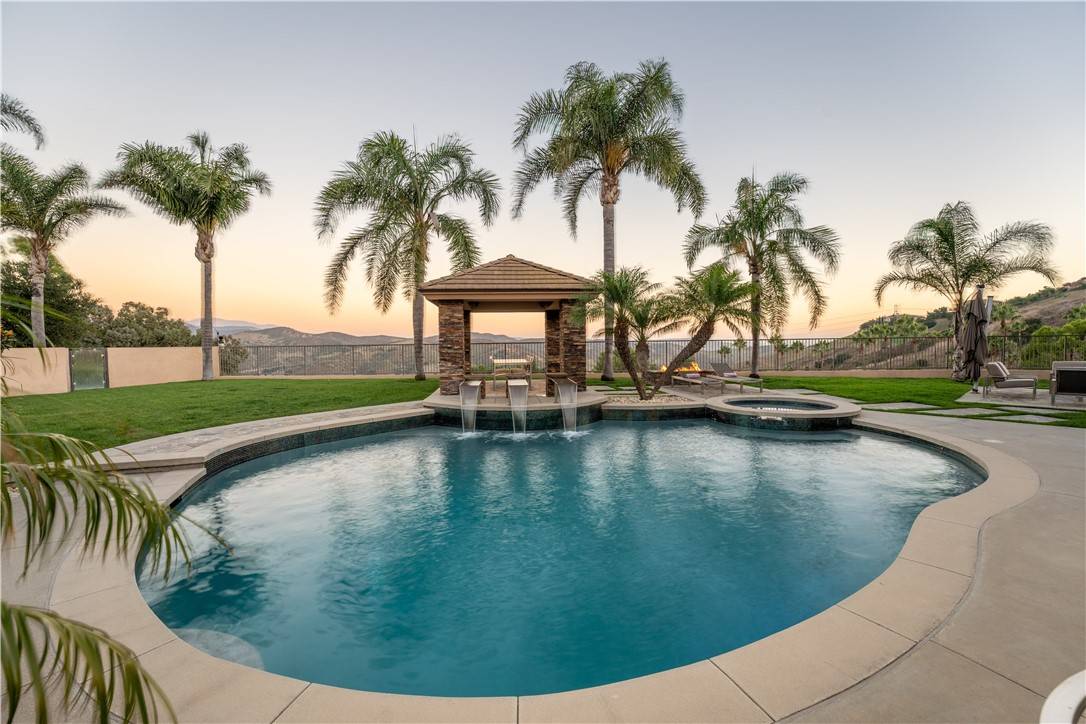 Anaheim Hills, CA 92807,1145 S Tamarisk DR