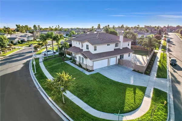 13470 Windy Grove DR, Rancho Cucamonga, CA 91739