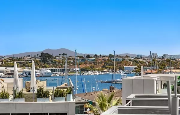 Newport Beach, CA 92663,3009 Via Malaga