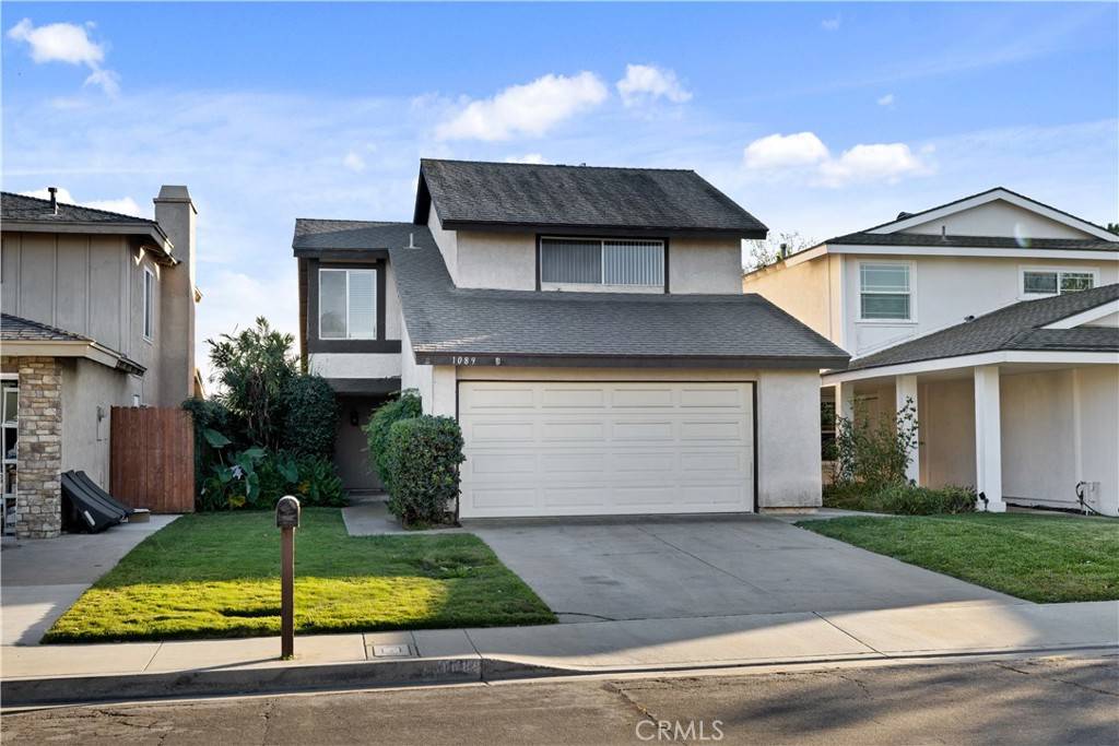 1089 Glen CIR, Costa Mesa, CA 92627