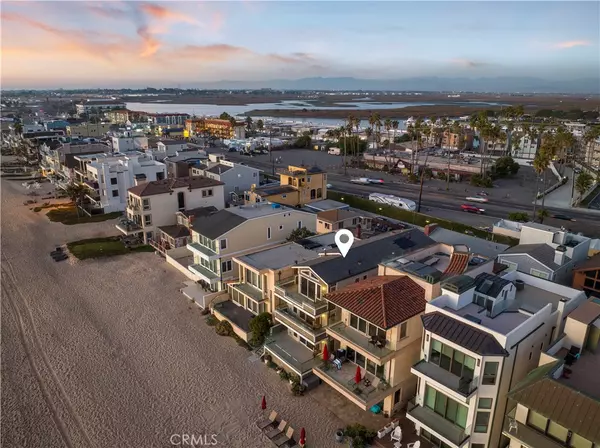 Surfside, CA 90743,9 A Surfside AVE