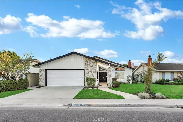 4332 Ironwood AVE, Seal Beach, CA 90740