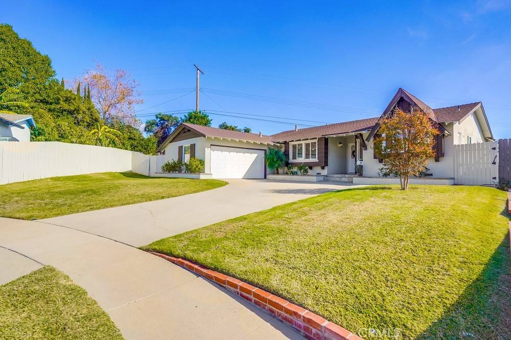 1330 Davit CIR, La Habra, CA 90631