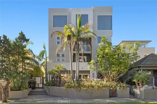 1018 2nd ST #5, Santa Monica, CA 90403