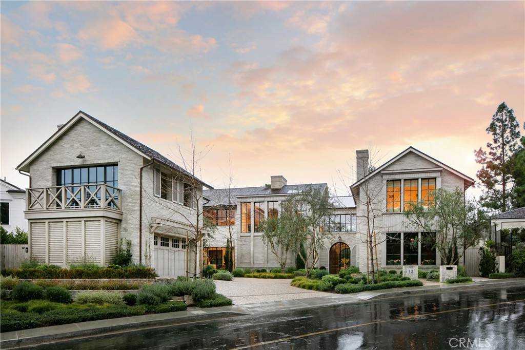 12 Burning Tree RD, Newport Beach, CA 92660