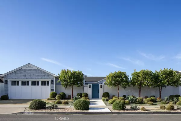 Corona Del Mar, CA 92625,4509 Wayne RD
