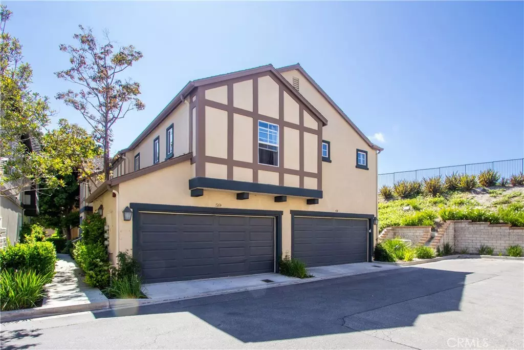 Ladera Ranch, CA 92694,59 Three Vines CT