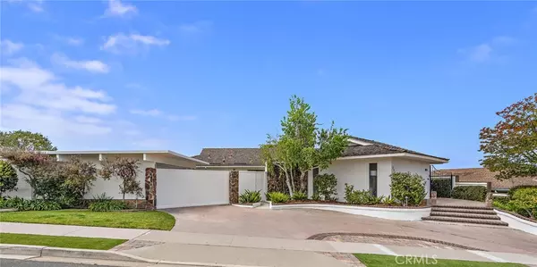 2519 Harbor View DR, Corona Del Mar, CA 92625