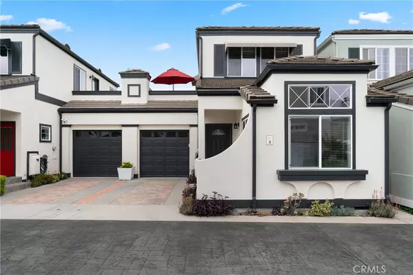 Newport Beach, CA 92663,700 Lido Park DR #2