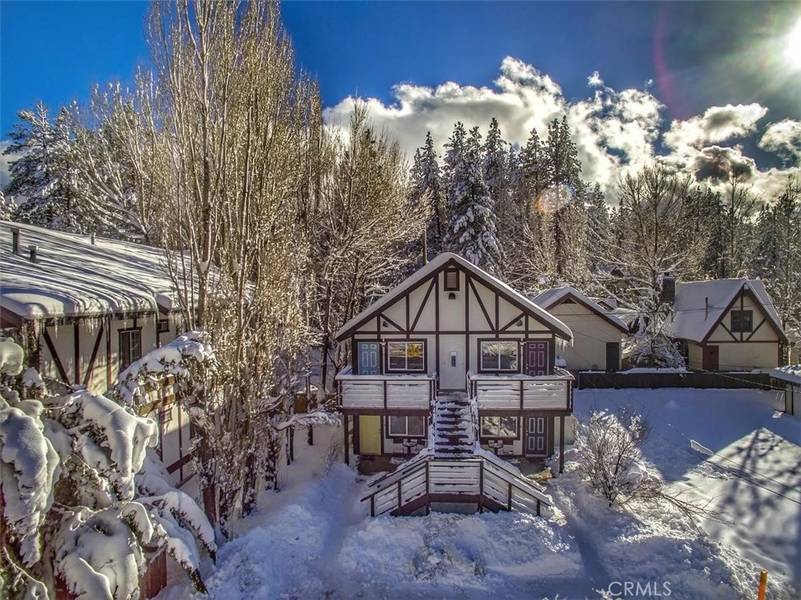 41095 Big Bear BLVD, Big Bear Lake, CA 92315