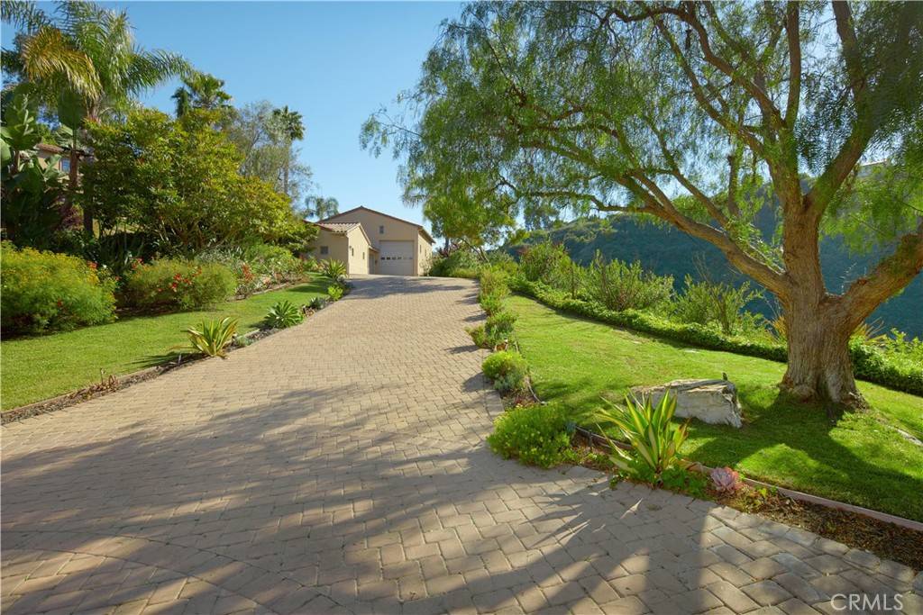 Palos Verdes Peninsula, CA 90274,4347 Canyon View LN